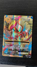 M Pidgeot EX 105/108, Ophalen of Verzenden, Gebruikt, Losse kaart