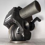 Manfrotto 400 geared head (statief kop fotografie), Gebruikt, Balhoofd, Ophalen of Verzenden, 175 cm of meer