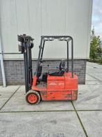 Linde E14 duplo freelift 2.970 mm accu c5 getest 73%, Linde, Heftruck, Veldkaamp 1, 7678 WB Geesteren, Agri Trader