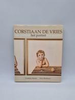 Corstiaan de Vries: Het portret - Frédéric Bastet, Ophalen of Verzenden, Zo goed als nieuw, Spiritualiteit algemeen, Achtergrond en Informatie