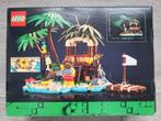 Lego 40566, Ray Castaway, nieuw in doos, Ophalen of Verzenden, Nieuw, Complete set, Lego