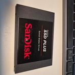 Sandisk 480GB SSD 2,5" Sata, Computers en Software, Harde schijven, Intern, Gebruikt, 480GB, Verzenden