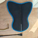 Flexquality equestrian pad full, Ophalen of Verzenden, Zo goed als nieuw
