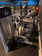 Life Fitness Signature Total ABS - Buikspiertrainer, Sport en Fitness, Ophalen, Gebruikt, Buik
