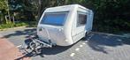 Rapido caravan 32 T, Reservewiel, Tot en met 2, 500 - 750 kg, Rapido