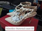 Valentino Garavani Pumps Maat 35, Valentino Garavani, Verzenden, Nieuw, Pumps