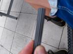 Anti-slip strip voor traptreden., Ophalen, Zo goed als nieuw