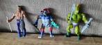 3actie figuren Bieden v/a€15euro, Verzenden, Zo goed als nieuw