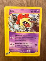 Jynx - Aquapolis 17/147, Ophalen of Verzenden, Losse kaart