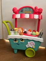 Ijsjes kar, Kinderen en Baby's, Speelgoed | Vtech, Ophalen, Gebruikt