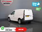 Volkswagen Caddy Cargo 2.0 TDI BPM VRIJ! (DEMO) NL Auto/ Car, Auto's, Voorwielaandrijving, Stof, Euro 6, Volkswagen