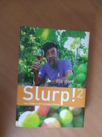 Gort, Ilja. 	Slurp! 2, Boeken, Kookboeken, Ophalen of Verzenden, Zo goed als nieuw, Frankrijk