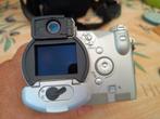 Minolta Dimage 5, Audio, Tv en Foto, Fotocamera's Digitaal, Ophalen of Verzenden, Zo goed als nieuw, Minolta