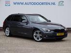 BMW 3-serie Touring 320d EDE Sport Edition|LEDER|ALL-SEASON, Automaat, 745 kg, Achterwielaandrijving, Euro 6
