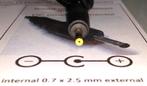 ANU-Q-520 ANU-050200A 5V 2A 2000mA 10W Adapter Oplader Lader, Audio, Tv en Foto, Opladers, Ophalen of Verzenden, Nieuw
