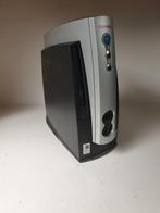 Vintage Compaq iPAQ Desktop Intel Pentium 3 (Werkend), Ophalen of Verzenden, Compaq