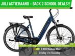 Nieuwe E-Bike! Van Dijck Ceto 2022! Middenmotor! 655WATT!!, Overige merken, Gebruikt, 50 km per accu of meer