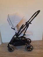 Cybex Eezy Twist 2+, Kinderen en Baby's, Buggy's, Ophalen of Verzenden, Zo goed als nieuw, Overige merken