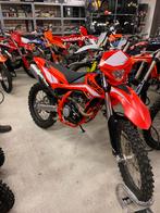 Beta RR 125 enduro motor, Fietsen en Brommers, Brommers | Crossbrommers, Ophalen, Zo goed als nieuw, Overige merken