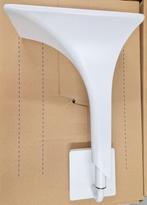 Postmodern tre ci luce wandlamp solaris I. Cesaro design ’70, Huis en Inrichting, Lampen | Wandlampen, N, N, Vintage, Nieuw