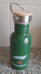 Heineken waterfles formule 1, Ophalen of Verzenden, Nieuw, Glas of Glazen, Heineken