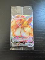 Pokemon Eevee Vmax SWSH 087 promo sealed 💎, Ophalen, Zo goed als nieuw, Losse kaart