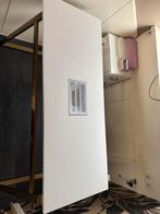 Nagelstyliste Tafelblad met Afzuiging, Ophalen, Kunststof, 100 tot 150 cm, Nieuw