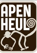 4 Apenheul tickets. Geldig tm 30 april 2026. Nu 60,-, Tickets en Kaartjes, Twee personen, Ticket of Toegangskaart