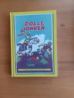 Dolle jonker, Gelezen, Hindrik Hofman / Fré Schreiber e.a., Ophalen of Verzenden, Groningen