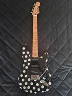 Fender Squier stratocaster buddy guy mod. Nieuw, Muziek en Instrumenten, Snaarinstrumenten | Gitaren | Elektrisch, Ophalen, Zo goed als nieuw