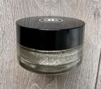 ZGAN van Chanel: Glittergel voor gezicht + decolleté, Ophalen of Verzenden, Zo goed als nieuw, Gehele gezicht, Make-up