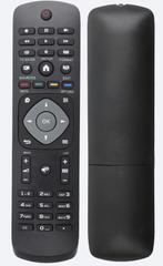 Universele afstandsbediening als Philips LCD LED TV, Ophalen of Verzenden, Nieuw, Universeel, Tv