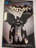 Scott Snyder - Batman Vol. 2: The City of Owls (The New 52), Boeken, Eén comic, Amerika, Scott Snyder, Ophalen of Verzenden