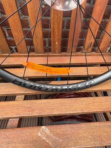 Bontrager Paradigm SL, Tubeless ready, 24-hole beschikbaar voor biedingen