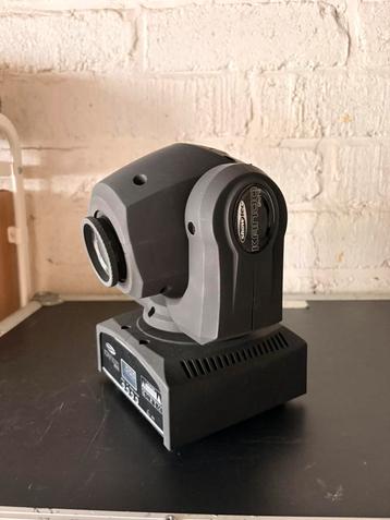 Moving head 2 stuks beschikbaar voor biedingen