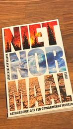 Niet normaal - Martijn van Calmthout, Eén persoon