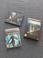 Dark Souls Limited Edition (PS3), Online, 1 speler, Ophalen of Verzenden, Zo goed als nieuw