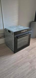 Z.g.a.n inbouw oven frilec, Ophalen of Verzenden, Zo goed als nieuw, Minder dan 50 cm