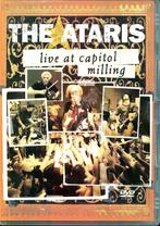 DVD van The Ataris - Live at capitol milling, Alle leeftijden, Ophalen of Verzenden, Nieuw in verpakking, Muziek en Concerten
