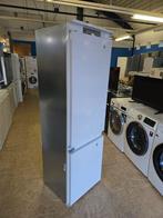 Nieuwe Whirlpool WHC18T574P inbouw koelvriescombinatie ❄️, Witgoed en Apparatuur, Koelkasten en IJskasten, Ophalen, Jirnsum, 200 liter of meer
