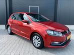 Volkswagen Polo 1.4 TDI 5Dr Airco|Cruise|Elektrische ramen, Voorwielaandrijving, Stof, Zwart, 1051 kg