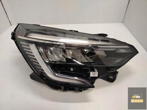 Renault Clio V Full Led Zwart rechterlamp Ideaal, Auto-onderdelen, Verlichting, Renault, Gebruikt, Ophalen of Verzenden