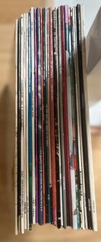 25 Pop LP's - Collectie voor de Liefhebber, Ophalen of Verzenden, 1960 tot 1980, Gebruikt, 12 inch