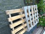 GRATIS pallets af te halen, Doe-het-zelf en Verbouw, Hout en Planken, Ophalen, Overige houtsoorten, Minder dan 200 cm, Pallet