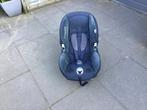 Maxi-Cosi Priori XP blauw groep 1, 9 t/m 18 kg, Ophalen of Verzenden, Slaapstand, Maxi-Cosi