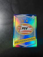 Psv logo/badge (topps 2016/17) ucl, Ophalen of Verzenden, Nieuw, PSV, Poster, Plaatje of Sticker