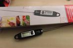 Sunaris digitale huishoudthermometer   ongebruikt, Verzenden, Nieuw