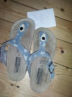 Slippers maat 33, Ophalen of Verzenden, Zo goed als nieuw, Overige typen
