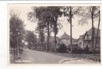 Tholen, Fotokaart., Verzamelen, Ansichtkaarten | Nederland, Verzenden, 1940 tot 1960, Gelopen, Zeeland
