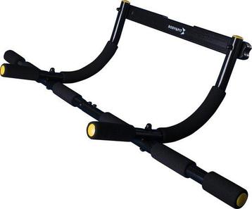 Body & Fit Gymbar / pull up stang beschikbaar voor biedingen